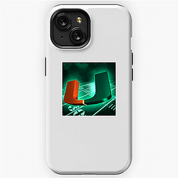 Miami Hurricanes Merchandise For Fans Miami Hurricanes Samsung Cases
