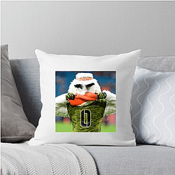 Miami Hurricanes Merch Miami Hurricanes Pillows Cover