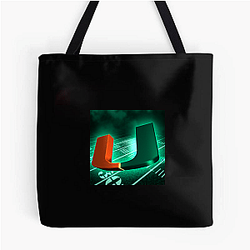 Miami Hurricanes Merchandise For Fans Miami Hurricanes Bags