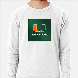 Miami Hurricanes Limited Collection Miami Hurricanes Sweatshirts