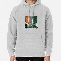 Miami Hurricanes Hoodie
