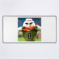 Miami Hurricanes Merch Miami Hurricanes Mouse Pads