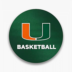 Miami Hurricanes Limited Collection Miami Hurricanes Pins