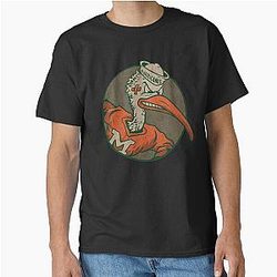 Miami Hurricanes Classic T-Shirt