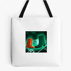 Miami Hurricanes Merchandise For Fans Miami Hurricanes Bags