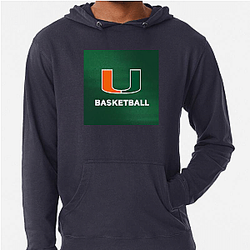 Miami Hurricanes Limited Collection Miami Hurricanes Hoodies
