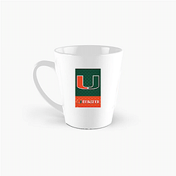 Miami Hurricanes Merch For Fans Miami Hurricanes Mugs