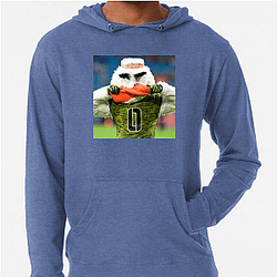 Miami Hurricanes Merch Miami Hurricanes Hoodies