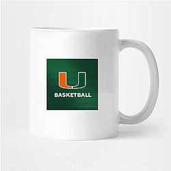 Miami Hurricanes Limited Collection Miami Hurricanes Mugs
