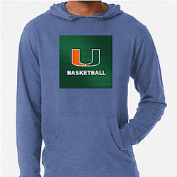 Miami Hurricanes Limited Collection Miami Hurricanes Hoodies