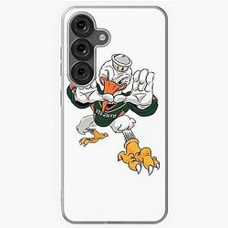 Miami Galaxy Soft Case
