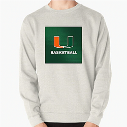 Miami Hurricanes Limited Collection Miami Hurricanes Sweatshirts