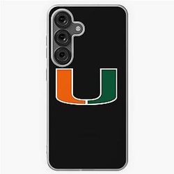 Miami Galaxy Case