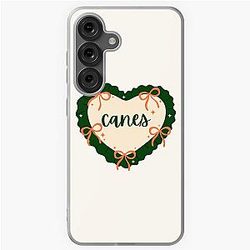 University of Miami Hurricanes Soft Case