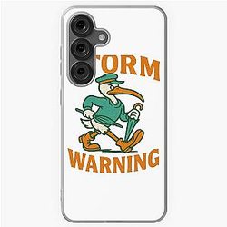 Miami Samsung Galaxy Soft Case