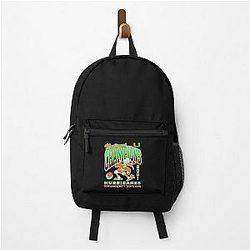 Official Miami Hurricanes 2001 National Champion Backpack