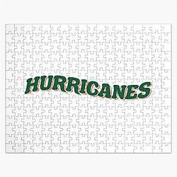 University of Miami Puzzle