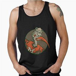 Miami Hurricanes Tank Top