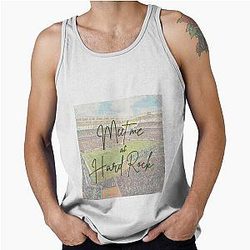 Meet Miami Hurricanes Tank Top