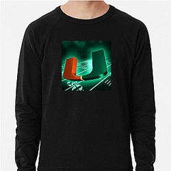 Miami Hurricanes Merchandise For Fans Miami Hurricanes Sweatshirts