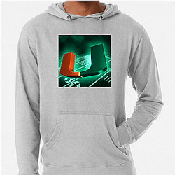 Miami Hurricanes Merchandise For Fans Miami Hurricanes Hoodies