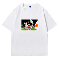 Miami Hurricanes Merch Collection Miami Hurricanes T-Shirts