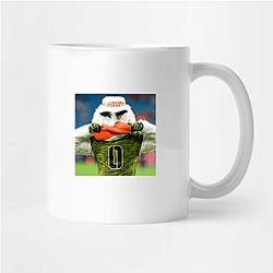 Miami Hurricanes Merch Miami Hurricanes Mugs