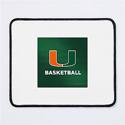 Miami Hurricanes Limited Collection Miami Hurricanes Mouse Pads