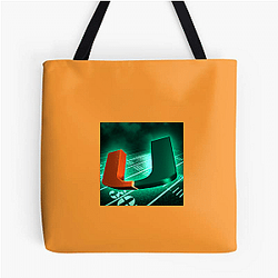 Miami Hurricanes Merchandise For Fans Miami Hurricanes Bags