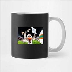 Miami Hurricanes Merch Collection Miami Hurricanes Mugs