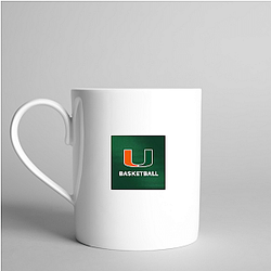 Miami Hurricanes Limited Collection Miami Hurricanes Mugs