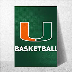 Miami Hurricanes Limited Collection Miami Hurricanes Posters