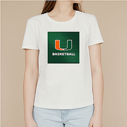 Miami Hurricanes Limited Collection Miami Hurricanes T-Shirts