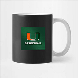 Miami Hurricanes Limited Collection Miami Hurricanes Mugs
