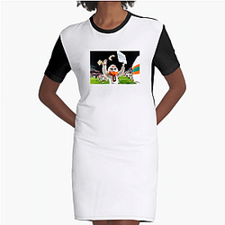 Miami Hurricanes Merch Collection Miami Hurricanes Dresses