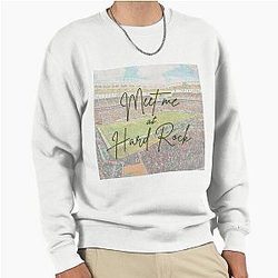 Meet Me Miami Hurricanes Sweatshirt