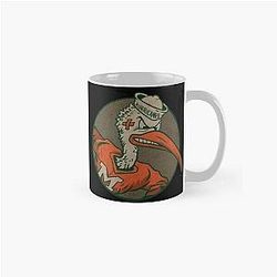 Miami Hurricanes Classic Mug