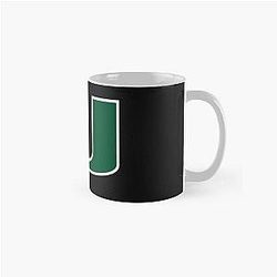 Miami Hurricanes Classic Mug