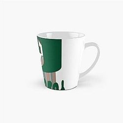 Miami Hurricanes Tall Mug