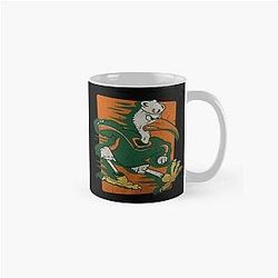 Miami Hurricanes Mug