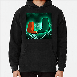 Miami Hurricanes Merchandise For Fans Miami Hurricanes Hoodies