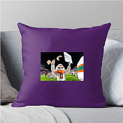 Miami Hurricanes Merch Collection Miami Hurricanes Pillows Cover