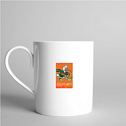 Miami Hurricanes Special Collection Miami Hurricanes Mugs