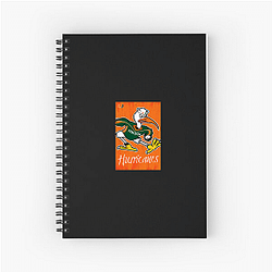 Miami Hurricanes Special Collection Miami Hurricanes Notebook