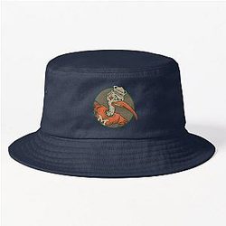 Miami Hurricanes Retro Design Hat