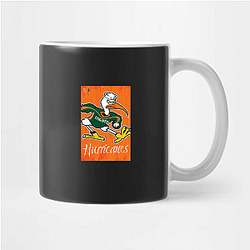 Miami Hurricanes Special Collection Miami Hurricanes Mugs