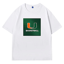 Miami Hurricanes Limited Collection Miami Hurricanes T-Shirts