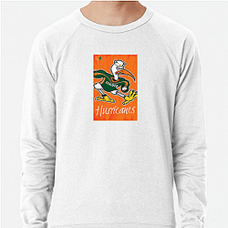 Miami Hurricanes Special Collection Miami Hurricanes Sweatshirts