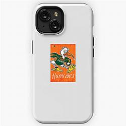 Miami Hurricanes Special Collection Miami Hurricanes Samsung Cases
