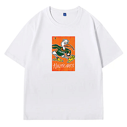 Miami Hurricanes Special Collection Miami Hurricanes T-Shirts
